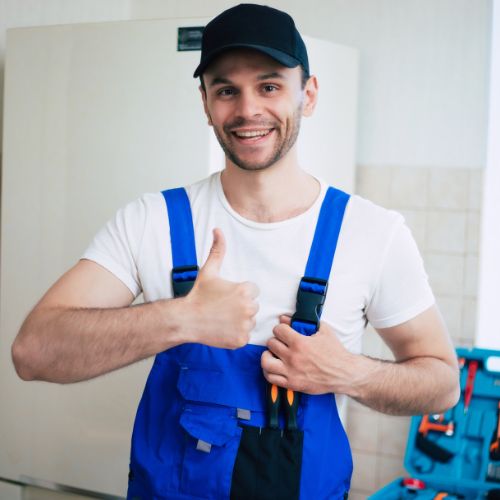 Quanto custa o conserto de geladeira em Londrina-PR? Rafael Santos