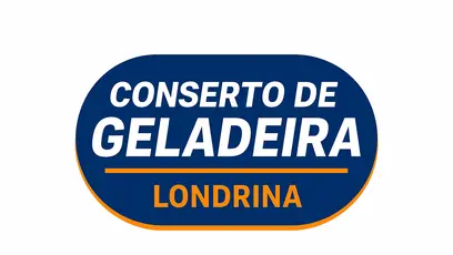 logo Conserto de Geladeira Londrina
